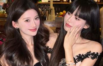 Feilin嗲囡囡 - 欣欣Rubybaby万圣节写真，美图呈现万圣节的奇幻与浪漫.txt