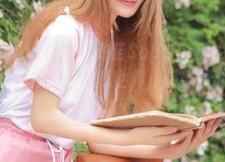 HuaYang花漾 - 许诺Sabrina带你进入黑白写真原图的神秘世界，感受那份静谧！.txt