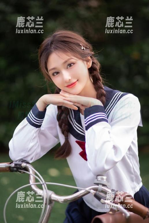 IMiss爱蜜社 - 美图与壁纸中的张思允：厨娘风格，展现生活的另一种美.txt