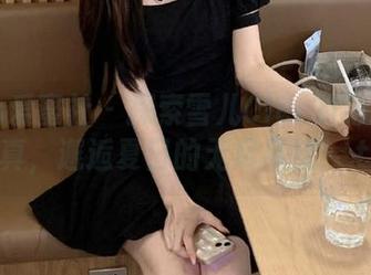 IMiss爱蜜社 - 探索雪儿Cier的海边福利写真，邂逅夏日的无尽风情！.txt