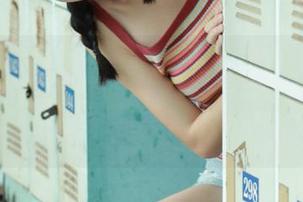 LD零度摄影 - 小十八精品浴室写真套图，资源丰富，带你领略少女的纯真与美丽！.txt