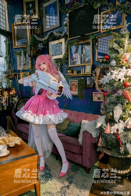 Luisa_零纱的私拍作品：新泽西兔女郎让你欲罢不能的精彩瞬间！.txt
