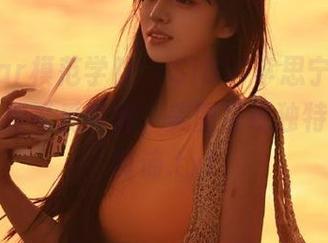 MFStar模范学院 - SiByl李思宁通过无圣光捕捉可爱瞬间，美图呈现独特情感的真谛.txt