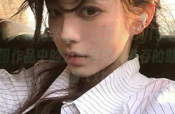 MFStar模范学院 - 感受SiByl李思宁豹纹套图作品中的力量与柔美并存的时尚态度.txt