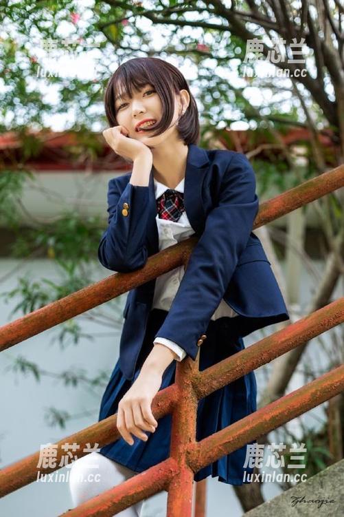 MFStar模范学院 - “宅兔兔秘书”的美图写真，绝对是给你生活增添一抹可爱色彩的完美选择！.txt