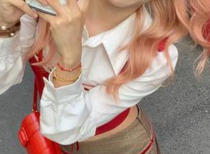 MFStar模范学院 - 穿越黑白时光的李可可：精美写真合集图片展览.txt