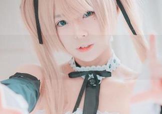 Maruemon(마루에몽)DJAWAPhoto-红丝绒女仆福利原图，心动不如行动！.txt