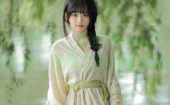 MiStar魅妍社 - 走进Manuela玛鲁娜的私房世界：校服之美的图集揭晓.txt