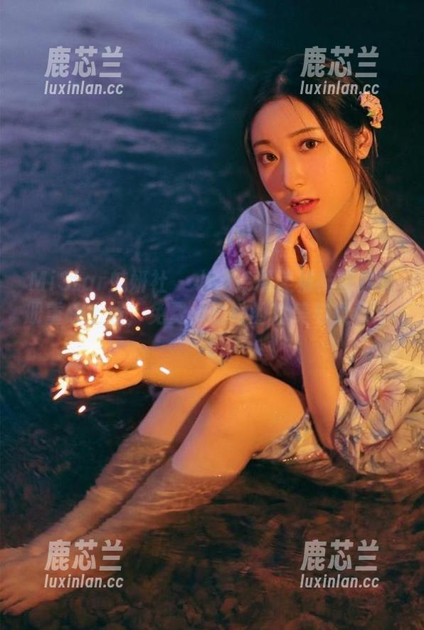 MiStar魅妍社-小尤奈 MiStar魅妍社 - 小尤奈精美棉袜写真图册重磅上线,免费体验她的甜美与柔和.txt