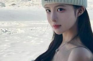 MiStar魅妍社 - 王曼妮好Q独特魅力全在《油亮》：原图分享她的精彩瞬间.txt