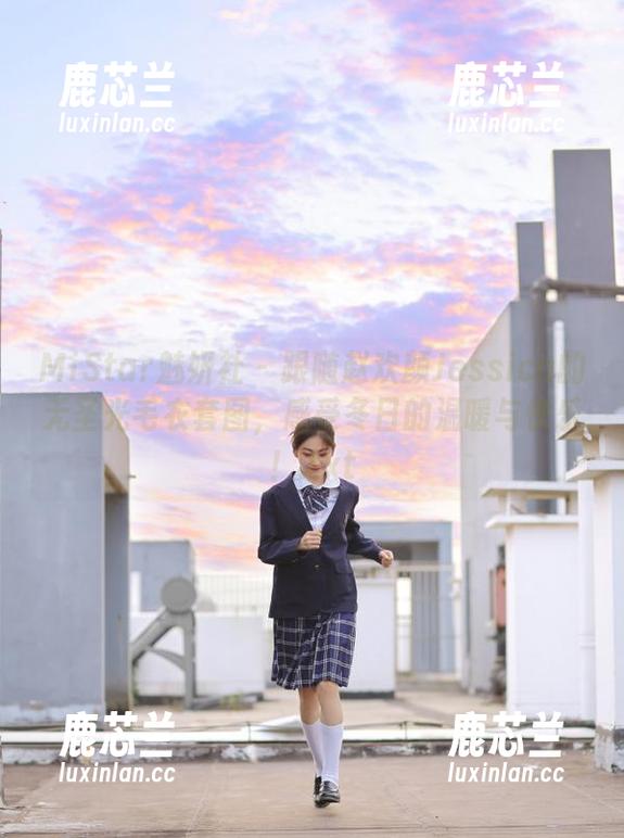 MiStar魅妍社 - 跟随赵欢颜Jessica的无圣光毛衣套图，感受冬日的温暖与快乐！.txt