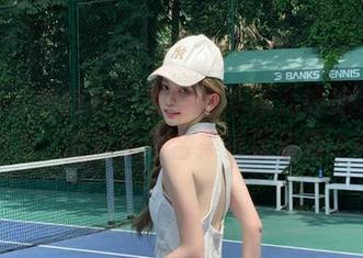MiStar魅妍社 - 享受韩冰冰儿的油亮艺术魅力，精彩写真合集资源推荐.txt