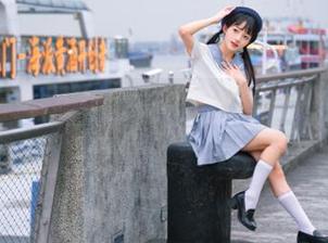 MiStar魅妍社 - 长腿的艺术：黄歆苑写真资源合集，展现她独特魅力与风采.txt