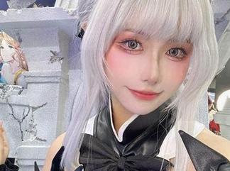 白丝魅力无法抵挡,Momoko葵葵最新作品带给你无尽福利.txt