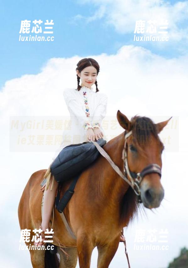 MyGirl美媛馆-Ellie艾栗栗 MyGirl美媛馆 - 性感与艺术的结合:Ellie艾栗栗网袜图集全新资源大揭秘.txt
