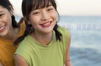MyGirl美媛馆 - 胡润曦的天台写真之旅：精美原图分享，享受视听盛宴.txt