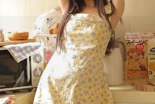 MyGirl美媛馆 - 私房摄影艺术：“许诺Sabrina”带来的短裤图集，让每一张都充满故事感.txt