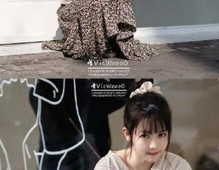 RUISG瑞丝馆 - 独家无圣光Eileen爱琳丝袜写真合集：探索她的优雅与迷人气质.txt