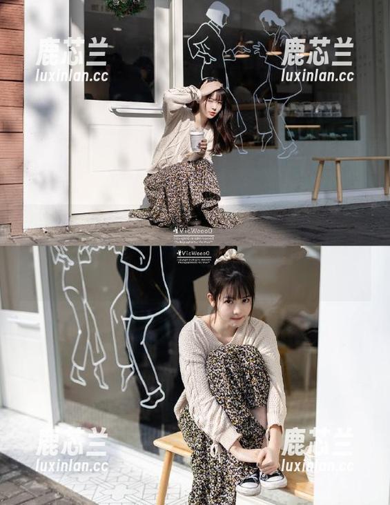 RUISG瑞丝馆 - 独家无圣光Eileen爱琳丝袜写真合集：探索她的优雅与迷人气质.txt