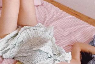 感受飞行的自由，Sonson(손손)Loozy全套夜间图片与你分享美好时刻.txt