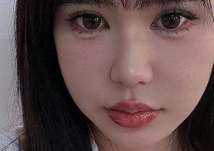 最新美图系列：Tina很妖孽呀揭秘妹妹在家的秘密，感受她不为人知的生活.txt