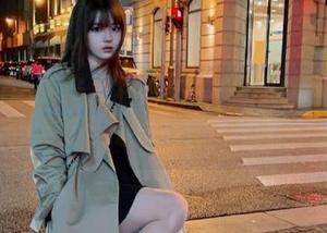 TouTiao头条女神 - 申美嫣的修女套图：无圣光的美丽，让我真的心动不已！.txt
