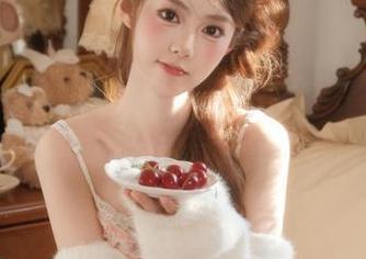 UGirls尤果网 - 于梓馨镂空美图合集:让我们一同领略艺术与自然的和谐.txt