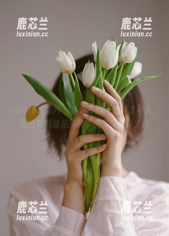 UGirls尤果网 - 私拍界的新女神才可儿，图片背后隐藏的故事值得深究！.txt