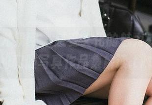 UGirls尤果网 - 感受文化的魅力,芊小童的和服写真作品集解读.txt