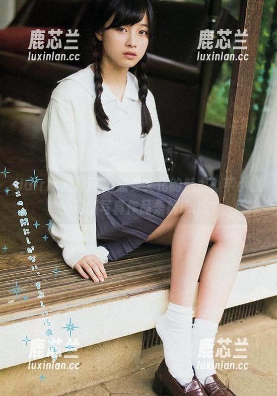 UGirls尤果网 - 感受文化的魅力，芊小童的和服写真作品集解读.txt