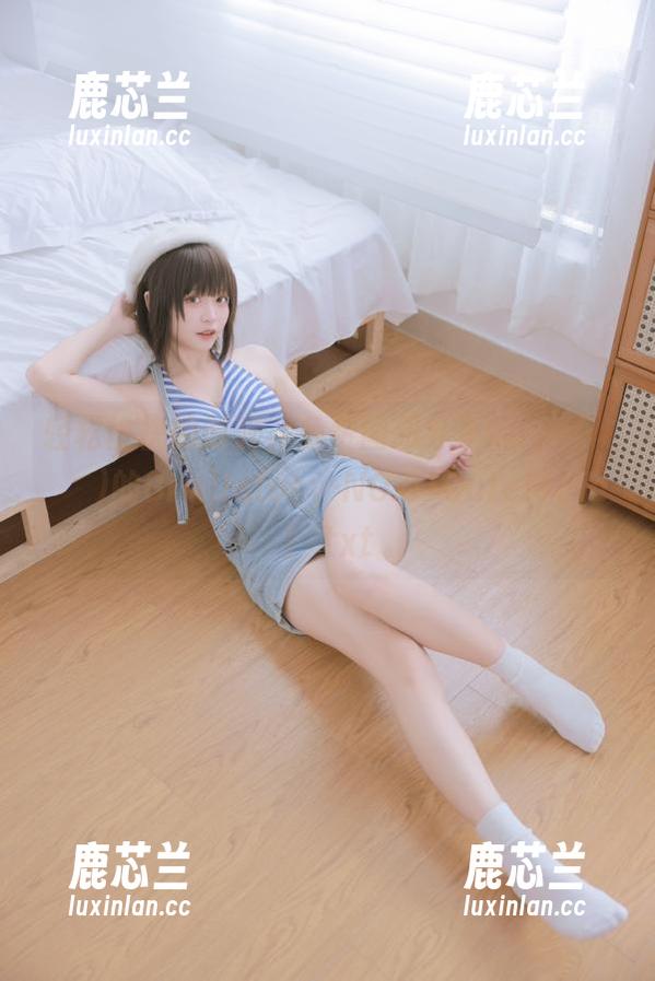 轻松愉快的时光，免费图册分享Uhye(이유혜)的Bimilstory-NO.01CuteMaid！.txt