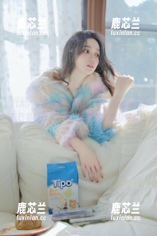 XIAOYU语画界 - 新图上架！Angela小热巴最新作品合集，时尚与个性的完美结合！.txt