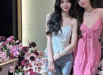 XIAOYU语画界 - 徐莉芝最新连衣裙写真资源，带你领略别样的时尚与风采.txt