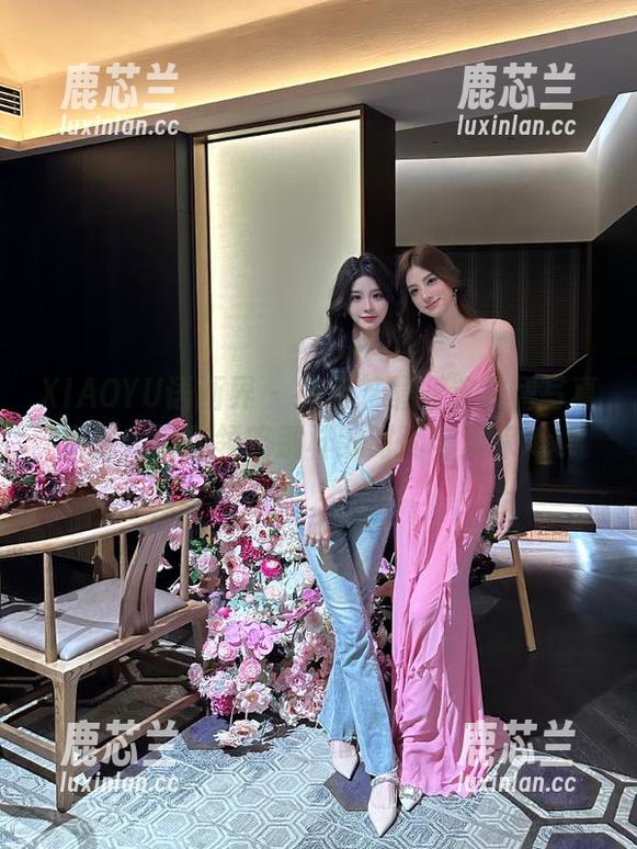 XIAOYU语画界-徐莉芝 XIAOYU语画界 - 徐莉芝最新连衣裙写真资源,带你领略别样的时尚与风采.txt