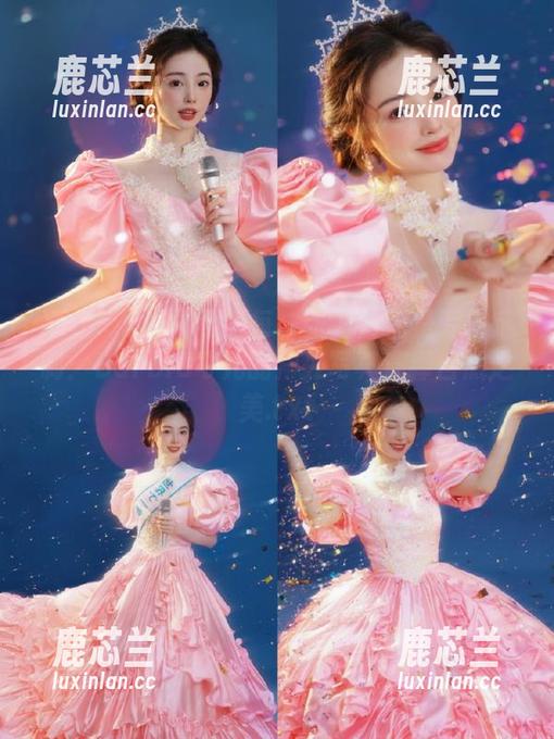Xiuren秀人网 - 每一张图片都是专属定制：Barbie可儿的户外写真演绎自然之美.txt