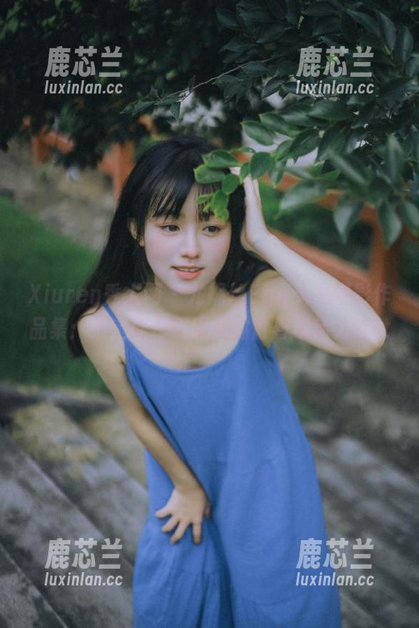 Xiuren秀人网 - 尤妮丝Egg天使摄影作品集：精选佳作展现她的青春与活力.txt