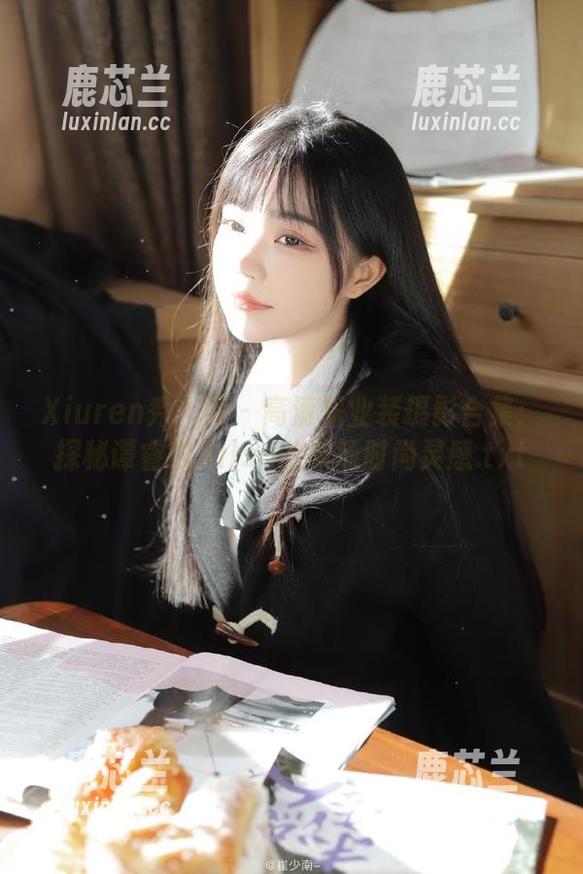 Xiuren秀人网 - 高清职业装摄影合集：探秘谭睿琪Ailsa的职场时尚灵感.txt