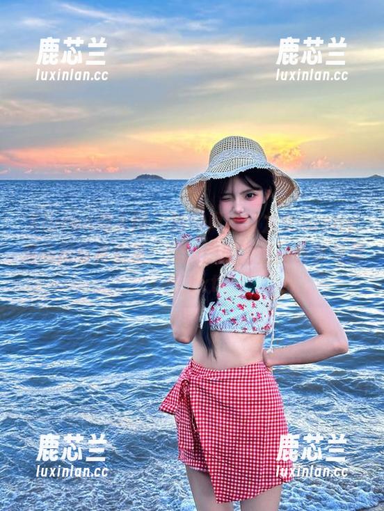 Xiuren秀人网 - 独特风格的龙女sunny双马尾写真合集：揭晓图册背后的故事与灵感.txt