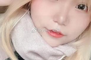 Yoko宅夏私拍白裙合集,打造独特的夏日风情,感受每一瞬间的美丽与清新!.txt