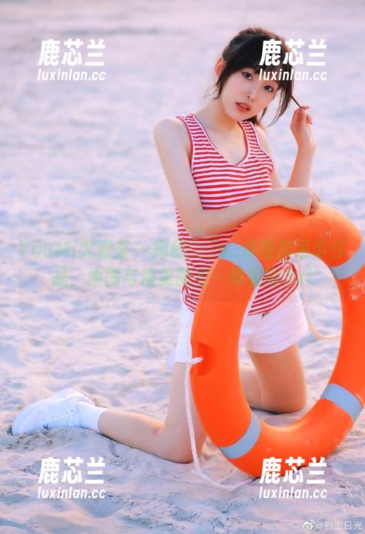 YouMi尤蜜荟-Cris_卓娅祺 YouMi尤蜜荟 - 揭秘Cris_卓娅祺吊带作品,原图与精美图包一同呈现.txt