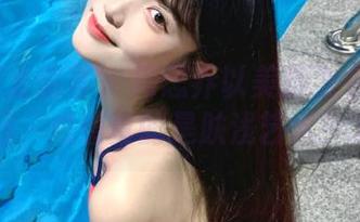 YouMi尤蜜荟 - 周思乔以美脚为名的写真作品，难道真的是肤浅艺术？.txt