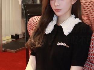 YouMi尤蜜荟 - 周琰琳LIN独特魅力：她的完美套装写真原图让人惊叹不已！.txt
