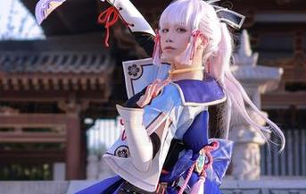 不可错过的aqua水淼原创高清写真，跟随原神妮露的奇幻旅程.txt