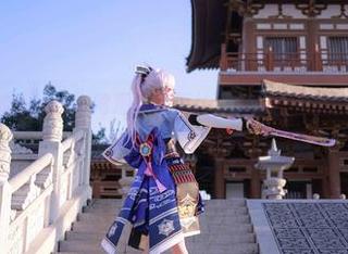 aqua水淼的Fantia-鸣潮坎特蕾拉，给你带来无敌套图资源，快乐加倍！.txt