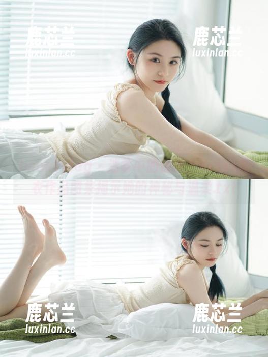 beautyleg-Aries beautyleg - 迷雾中的优雅,Aries睡衣作品图集揭示她的神秘与温柔.txt