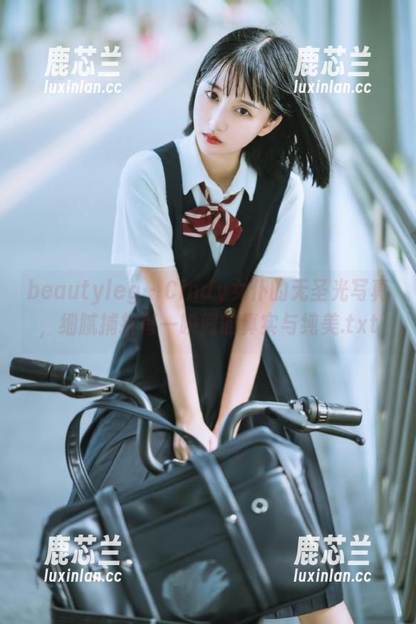 beautyleg - Cindy女仆的无圣光写真，细腻捕捉每一瞬间的真实与纯美.txt