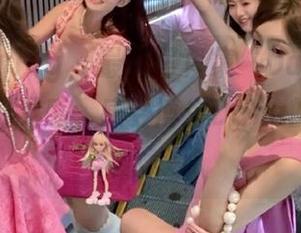 beautyleg - 最新写真集“Dana黑白”：获取灵感，感受博主Dana的创作精髓.txt