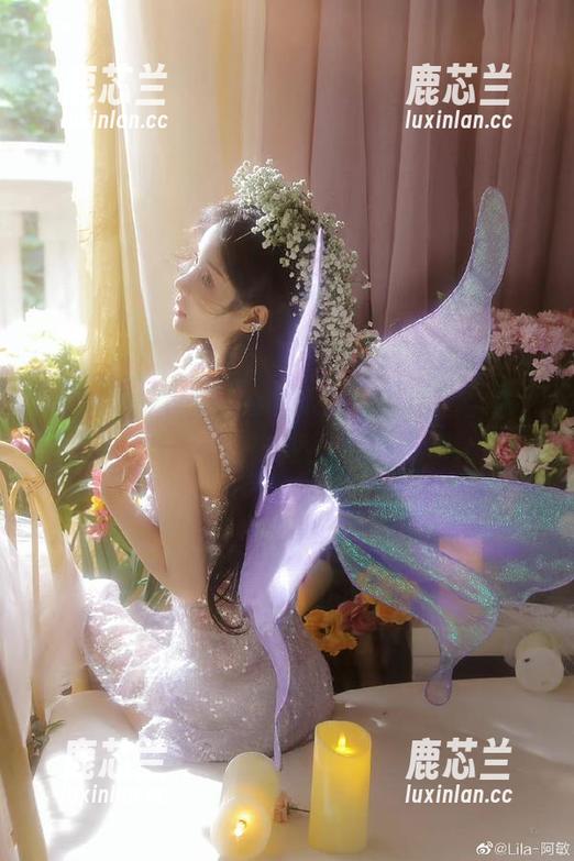 beautyleg - Jennifer内衣作品合集：让每一件内衣诉说属于她的故事.txt