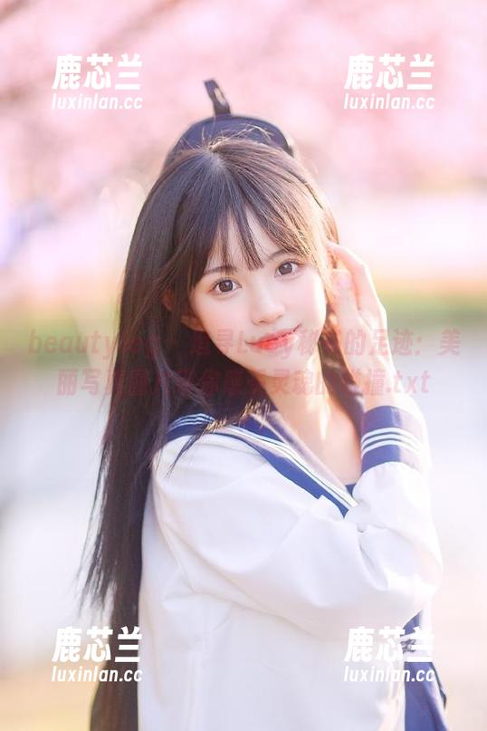 beautyleg - 追寻Lucy秘书的足迹：美丽写真图片带你感受灵魂的碰撞.txt