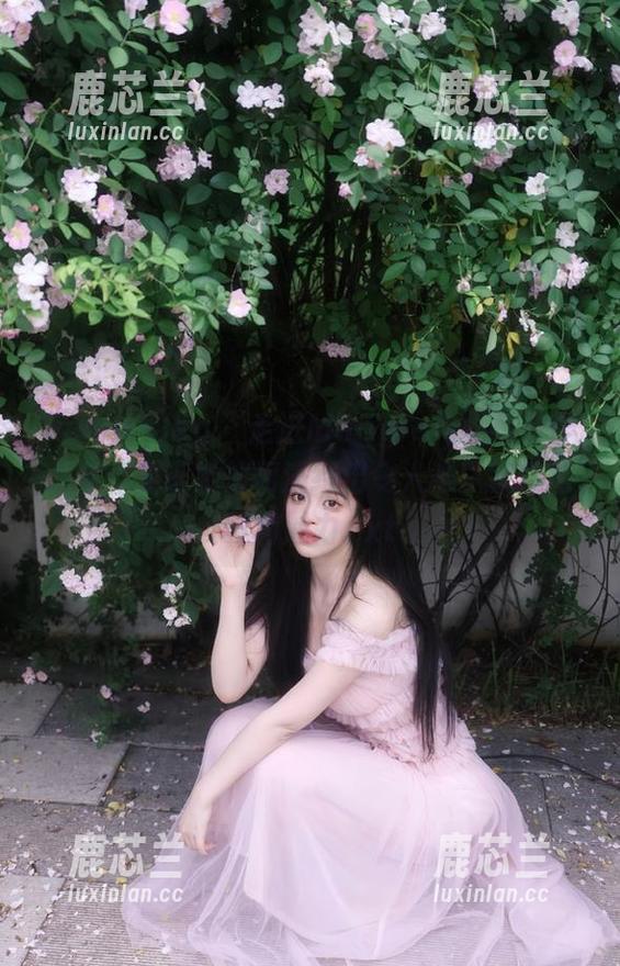 beautyleg - 走进Maggie礼服高清作品集，见证她如何演绎出令人难以抗拒的时尚魅力.txt